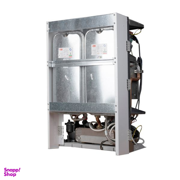 پکیج شوفاژ دیواری لورچ مدل Adena 28000