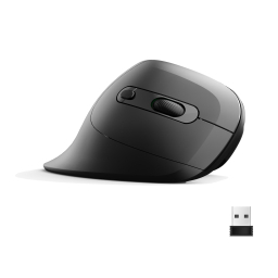 ماوس ورتیکال بی سیم مخصوص بازی مدل T27