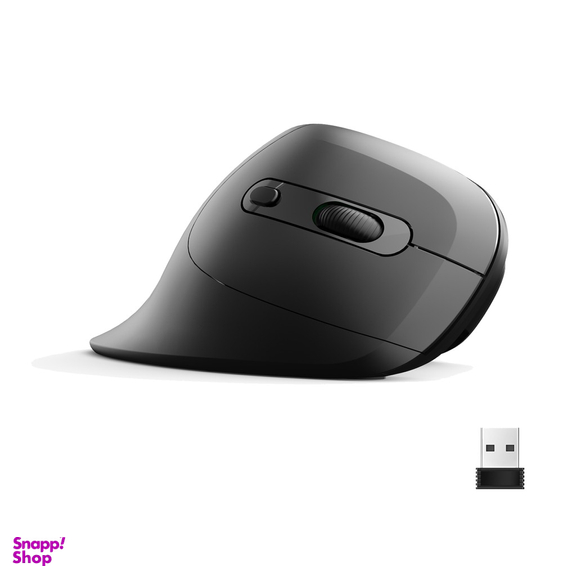 ماوس ورتیکال بی سیم مخصوص بازی مدل T27