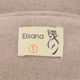 پالتو زنانه السانا مدل بهارسا کد 232007