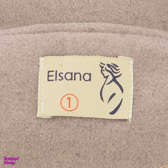 پالتو زنانه السانا مدل بهارسا کد 232007