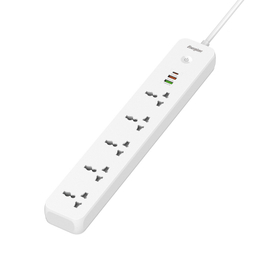 چندراهی برق انرجایزر کد EPB2504EU