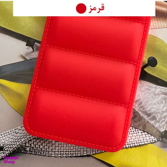 کاور گوشی موبایل مدل پافر مناسب سامسونگ A15