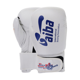 دستکش بوکس گرین هیل مدل aiba fiter