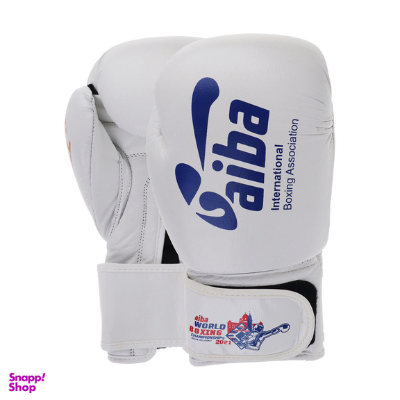 دستکش بوکس گرین هیل مدل aiba fiter