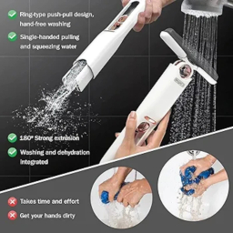طی تاشو مدل mini mop