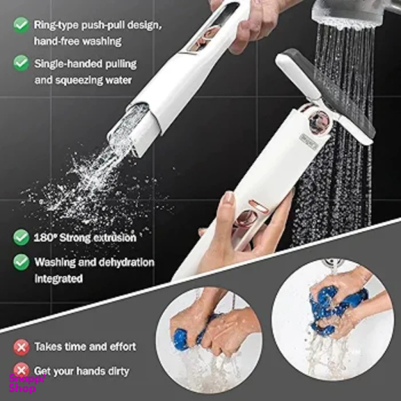 طی تاشو مدل mini mop