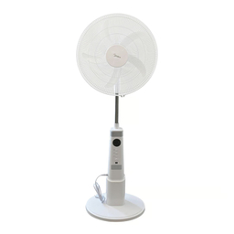 پنکه شارژی مایدیا مدل MIDEA FS45-23MRD