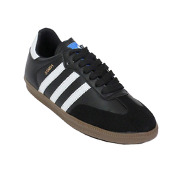 کتانی زنانه طرح آدیداس مدل سامبا کد 2023.1