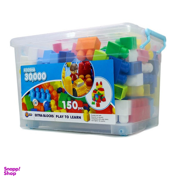 ساختنی کوشا مدل 30000