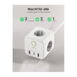 پاور هاب اوایمو مدل U342