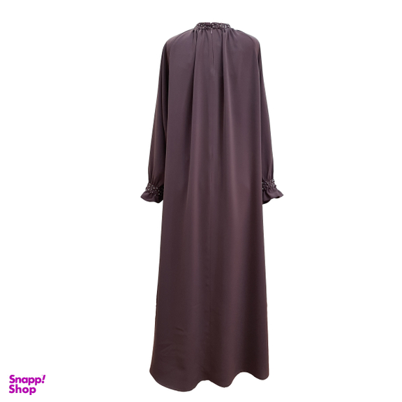 مانتو عبایی زنانه کد 115