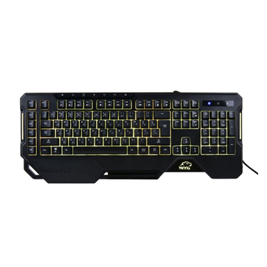 کیبورد گیمینگ تسکو GK 8126 RGB