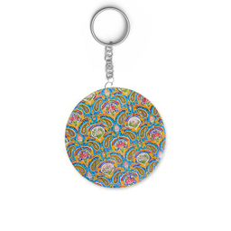 جاکلیدی ترمه طراحان ایده مدل کاشی بته جقه کد cfp1374