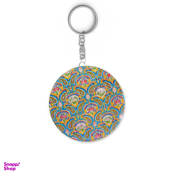 جاکلیدی ترمه طراحان ایده مدل کاشی بته جقه کد cfp1374