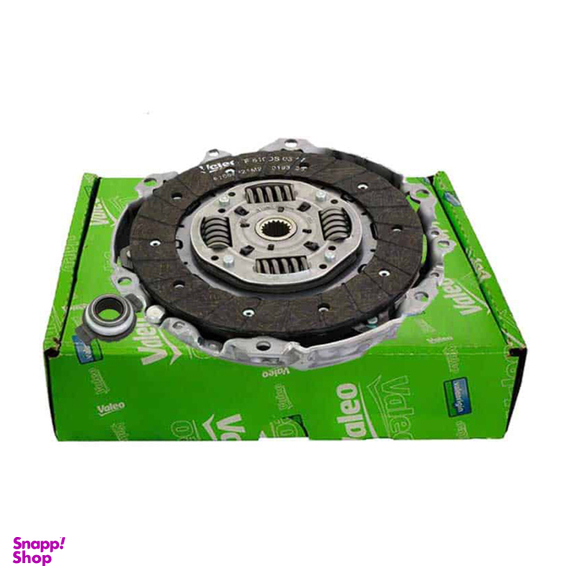 کیت کلاچ والئو کد 826213 مناسب موتور TU5