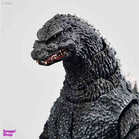 اکشن فیگور بندای مدل گودزیلا طرح KO SHM Godzilla
