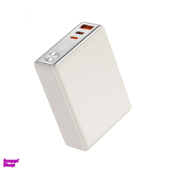 پاوربانک شارژ سریع ویوو مدل Wi-P005 ظرفیت 10000 میلی آمپر ساعت