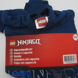 هودی پسرانه لگو مدل IAN - 388584