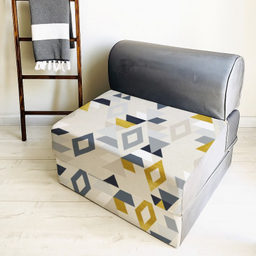 کاناپه تخت شو یک نفره نوپه هوم مدل شیک کد M1059