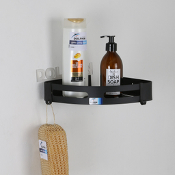 قفسه حمام دلفین مدل FK-1-bl