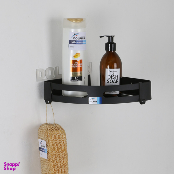 قفسه حمام دلفین مدل FK-1-bl