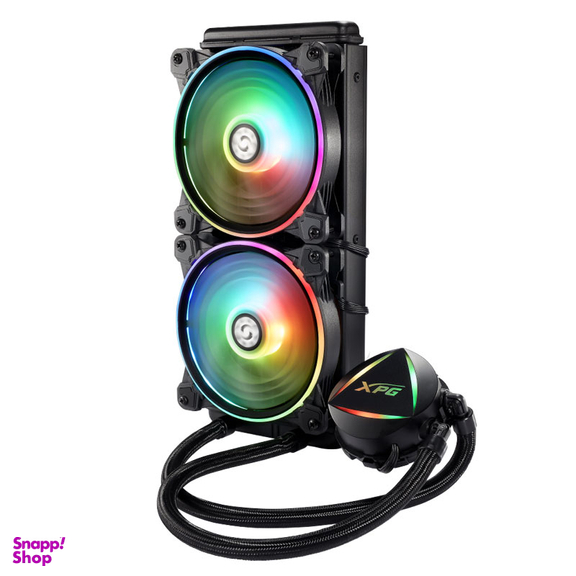 خنک کننده پردازنده ایکس پی جی مدل Levante 240