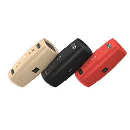 اسپیکر بلوتوثی انرجایزر مدل BTS204