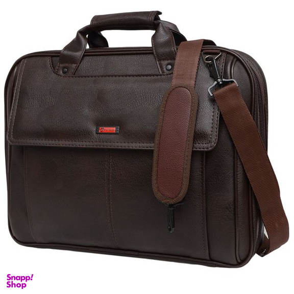 کیف اداری مردانه پیر کاردین مدل MS 18118 2