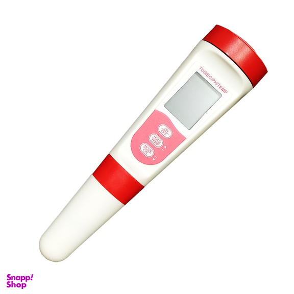 دستگاه سختی سنج تی دی اس متر کد ph2