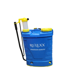 سمپاش شارژی رولکس مدل RULEXX 20 L گنجایش 20 لیتر