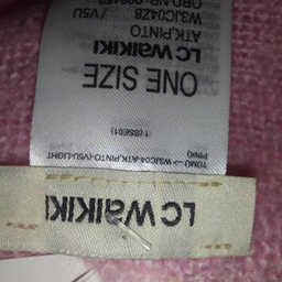 شال گردن زنانه ال سی وایکیکی مدل Sandboy