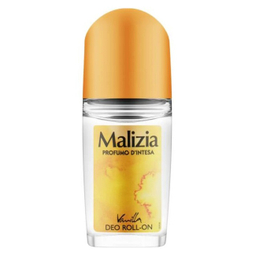 رول ضد تعریق زنانه مالیزیا مدل وانیل حجم 50 میلی لیتر