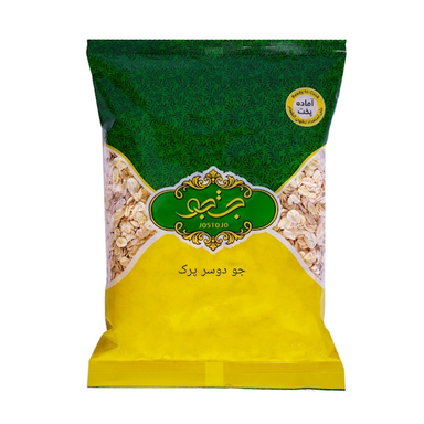 جو دوسر پرک جستجو وزن 500 گرم