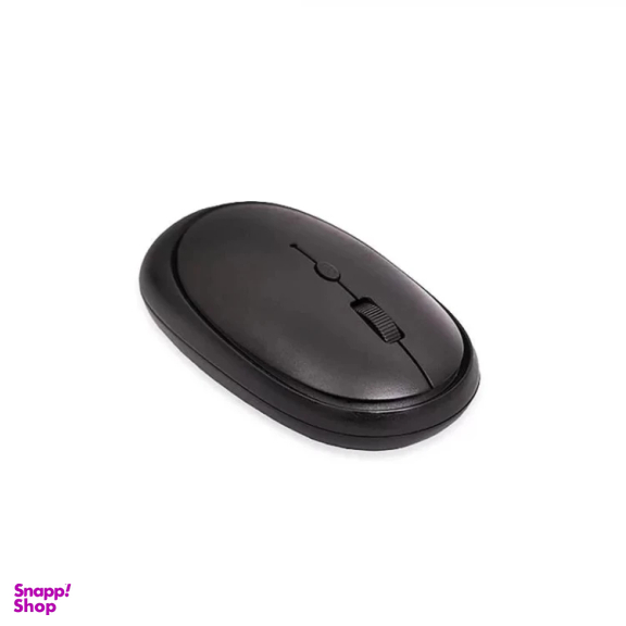 ماوس و کیبورد بی سیم سادیتا مدل SKM-2401 WL