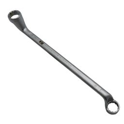 آچار دو سر رینگی مدل پرشین کت کد YPA-018-19MM سایز 18-19 میلی متر