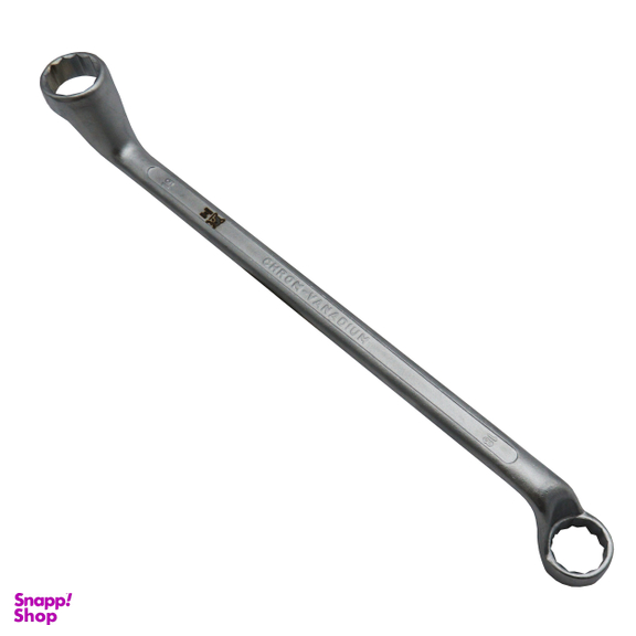 آچار دو سر رینگی مدل پرشین کت کد YPA-018-19MM سایز 18-19 میلی متر