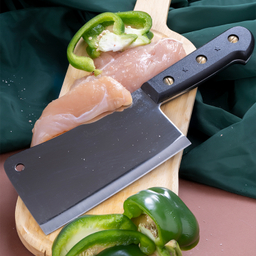 ساطور بداف مدل Chef Knife سایز 7 اینچ