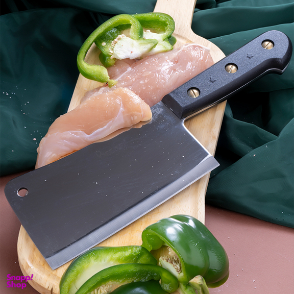 ساطور بداف مدل Chef Knife سایز 7 اینچ