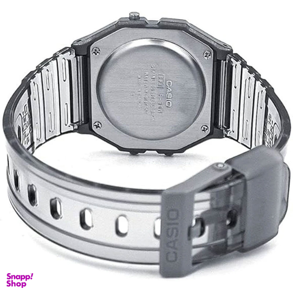 ساعت مچی دیجیتال کاسیو مدل F-91WS-8DF