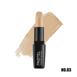 کانسیلر پاستل مدل Cover Stick شماره 03