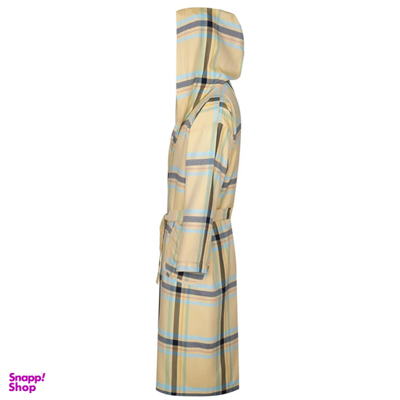 حوله پالتویی ابراهیمی یزد مدل T110 سایز 120
