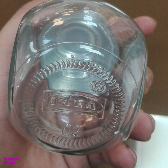 جا ادویه ایکیا کد AA-15373 بسته 4 عددی