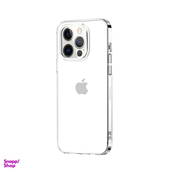 کاور گرین مدل Delgado PC case مناسب برای گوشی موبایل اپل iPhone 14