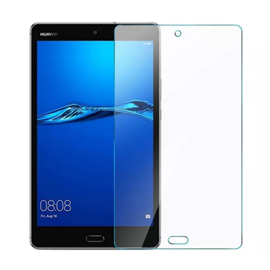 محافظ صفحه نمایش آرجی مدل Glass Screen Protector هواوی Huawei MediaPad M3 Lite 8