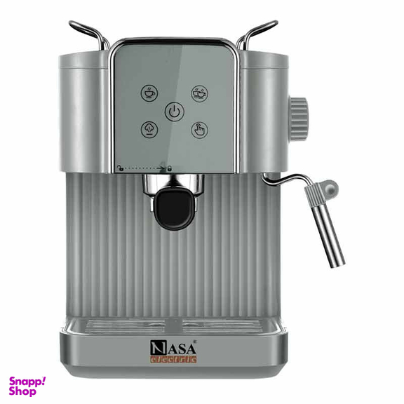 اسپرسو ساز ناسا الکتریک مدل NS-538