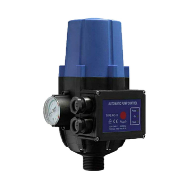 کلید اتوماتیک پمپ آب استریم مدل PC-13