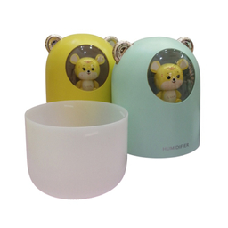 دستگاه بخور سرد مدل موش فضایی کد 105