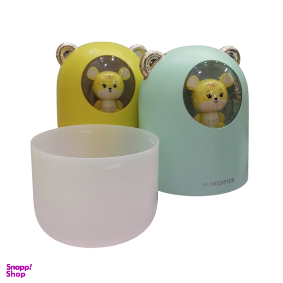 دستگاه بخور سرد مدل موش فضایی کد 105