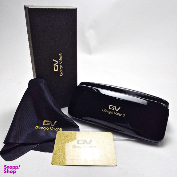 فریم عینک طبی جورجیو ولنتی مدل GV-5486